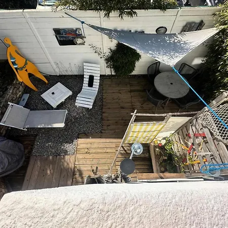 Appartement -six Fours Les Plages - Pieces 471 Six-Fours-les-Plages