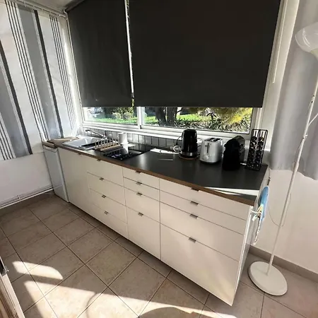 Appartement -six Fours Les Plages - Pieces 471